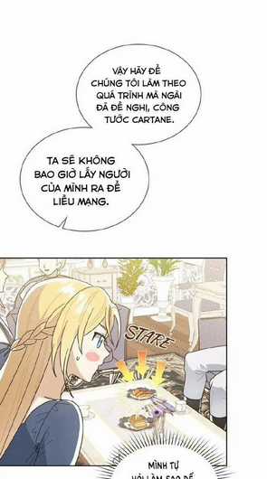 Ngài Công Tước, Chùng Ta Cùng Tắm Nào ! Chapter 4 trang 40