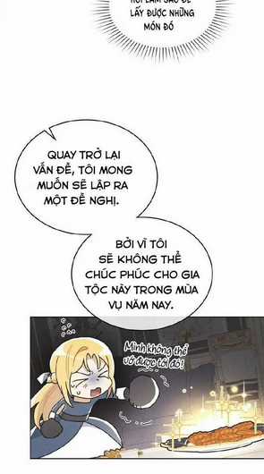 Ngài Công Tước, Chùng Ta Cùng Tắm Nào ! Chapter 4 trang 41