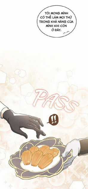 Ngài Công Tước, Chùng Ta Cùng Tắm Nào ! Chapter 4 trang 42