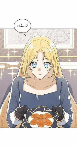 Ngài Công Tước, Chùng Ta Cùng Tắm Nào ! Chapter 4 trang 44