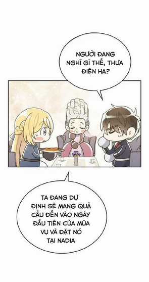 Ngài Công Tước, Chùng Ta Cùng Tắm Nào ! Chapter 4 trang 45