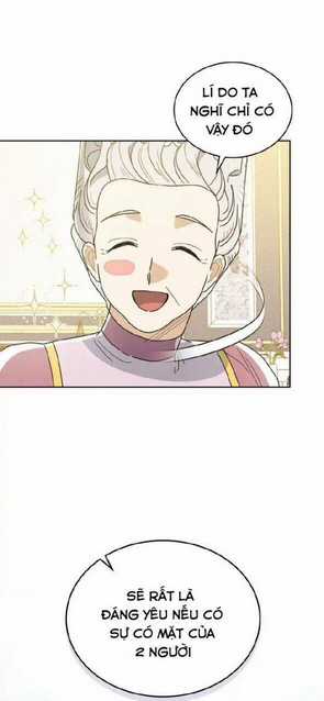 Ngài Công Tước, Chùng Ta Cùng Tắm Nào ! Chapter 4 trang 46