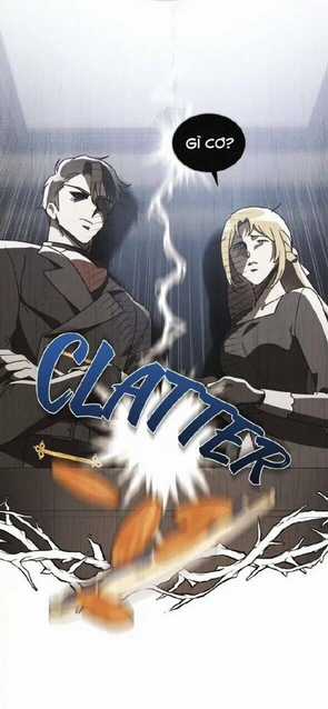 Ngài Công Tước, Chùng Ta Cùng Tắm Nào ! Chapter 4 trang 47