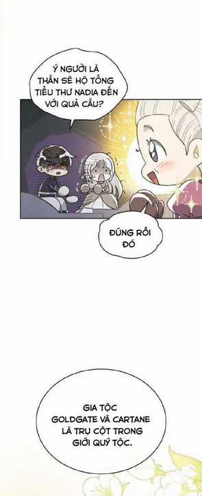 Ngài Công Tước, Chùng Ta Cùng Tắm Nào ! Chapter 4 trang 48