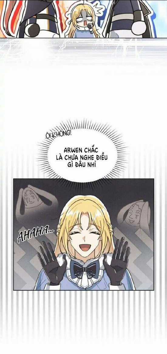 Ngài Công Tước, Chùng Ta Cùng Tắm Nào ! Chapter 4 trang 5