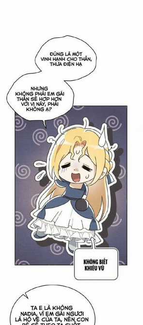 Ngài Công Tước, Chùng Ta Cùng Tắm Nào ! Chapter 4 trang 50