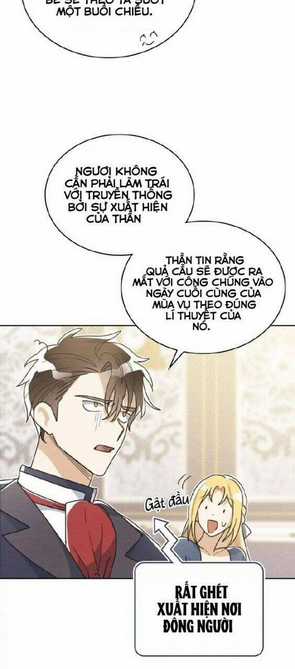 Ngài Công Tước, Chùng Ta Cùng Tắm Nào ! Chapter 4 trang 51