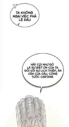 Ngài Công Tước, Chùng Ta Cùng Tắm Nào ! Chapter 4 trang 52