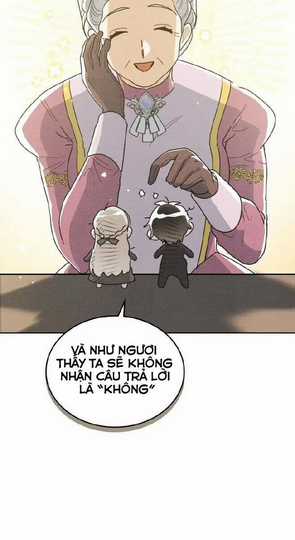 Ngài Công Tước, Chùng Ta Cùng Tắm Nào ! Chapter 4 trang 53