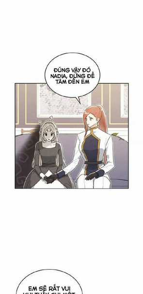 Ngài Công Tước, Chùng Ta Cùng Tắm Nào ! Chapter 4 trang 54