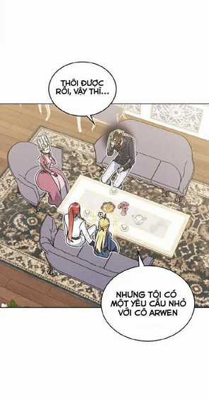 Ngài Công Tước, Chùng Ta Cùng Tắm Nào ! Chapter 4 trang 56