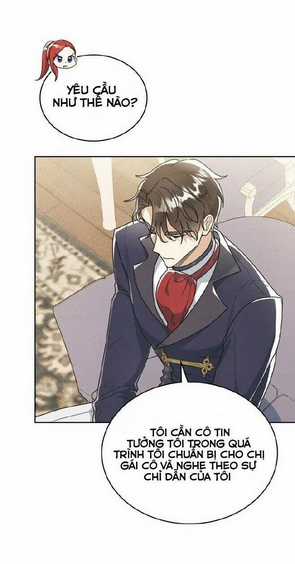 Ngài Công Tước, Chùng Ta Cùng Tắm Nào ! Chapter 4 trang 57