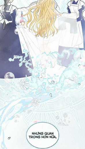 Ngài Công Tước, Chùng Ta Cùng Tắm Nào ! Chapter 4 trang 59