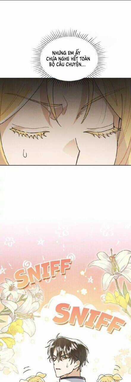 Ngài Công Tước, Chùng Ta Cùng Tắm Nào ! Chapter 4 trang 6