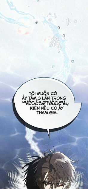 Ngài Công Tước, Chùng Ta Cùng Tắm Nào ! Chapter 4 trang 60