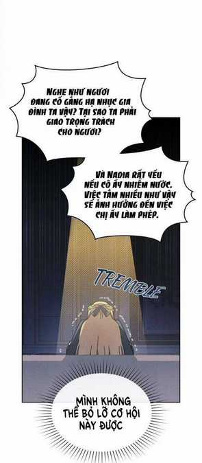 Ngài Công Tước, Chùng Ta Cùng Tắm Nào ! Chapter 4 trang 62