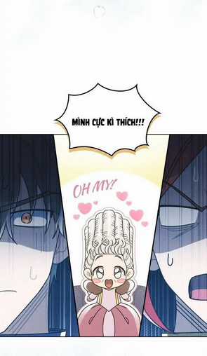 Ngài Công Tước, Chùng Ta Cùng Tắm Nào ! Chapter 4 trang 65