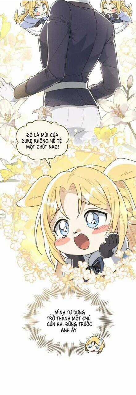 Ngài Công Tước, Chùng Ta Cùng Tắm Nào ! Chapter 4 trang 7