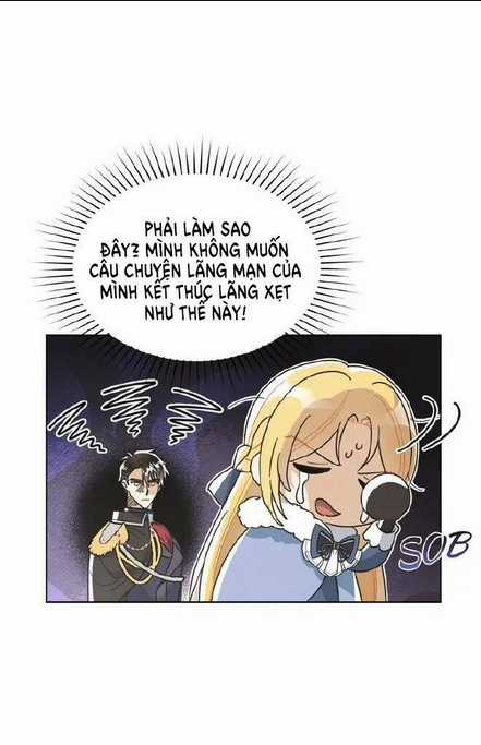 Ngài Công Tước, Chùng Ta Cùng Tắm Nào ! Chapter 4 trang 8