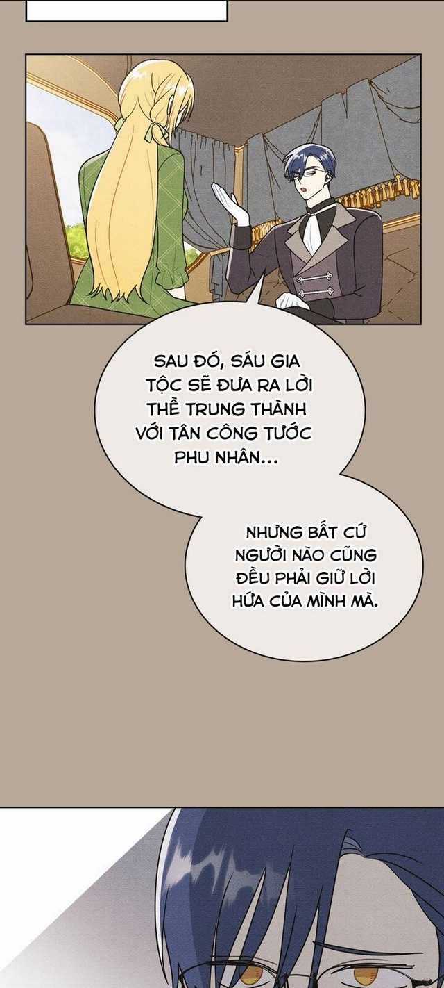 Ngài Công Tước, Chùng Ta Cùng Tắm Nào ! Chapter 42 trang 11