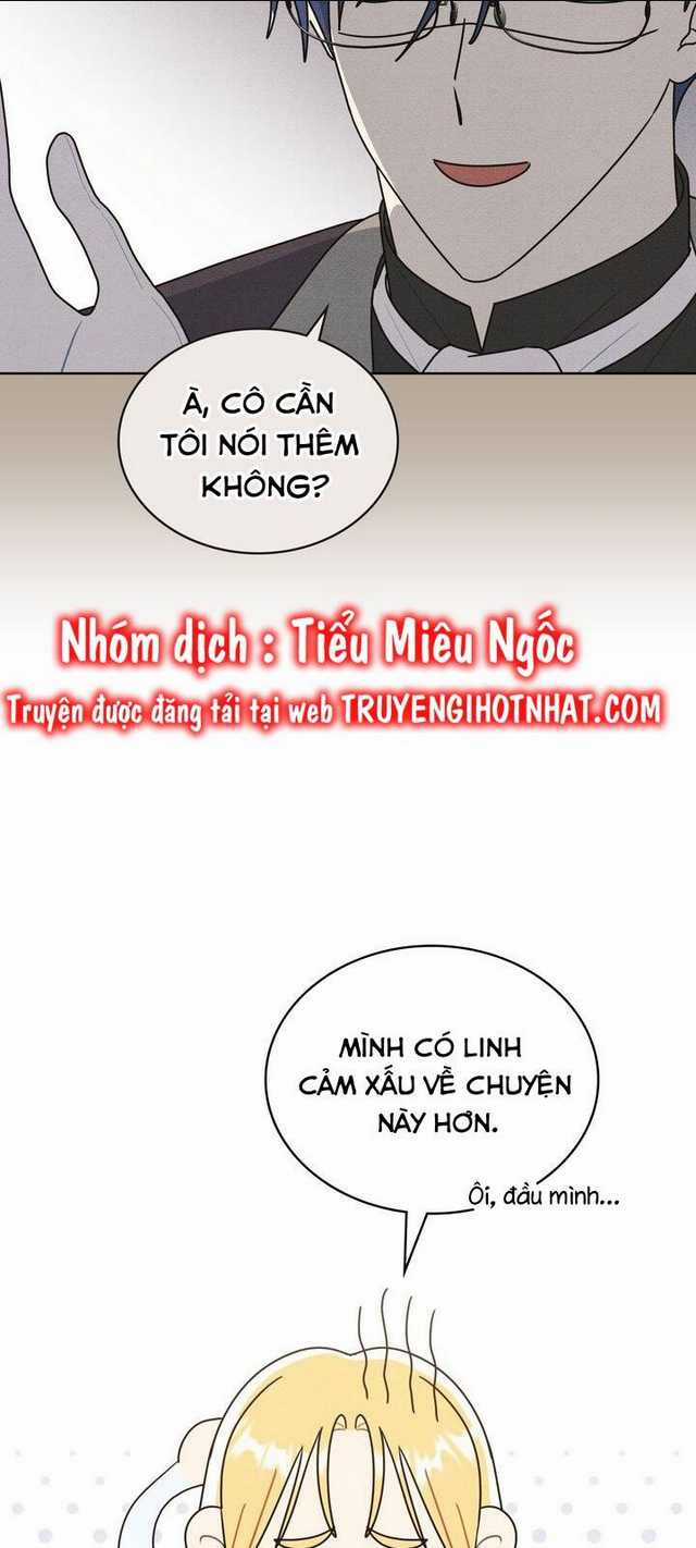 Ngài Công Tước, Chùng Ta Cùng Tắm Nào ! Chapter 42 trang 12