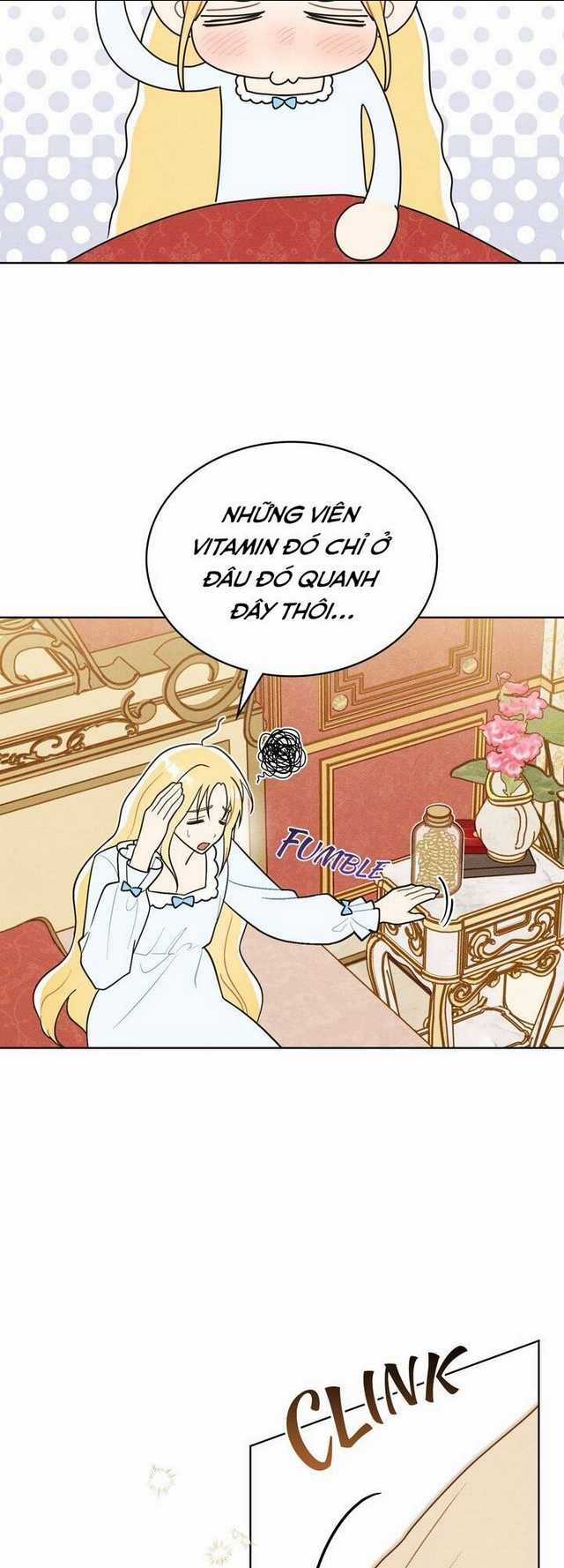 Ngài Công Tước, Chùng Ta Cùng Tắm Nào ! Chapter 42 trang 13