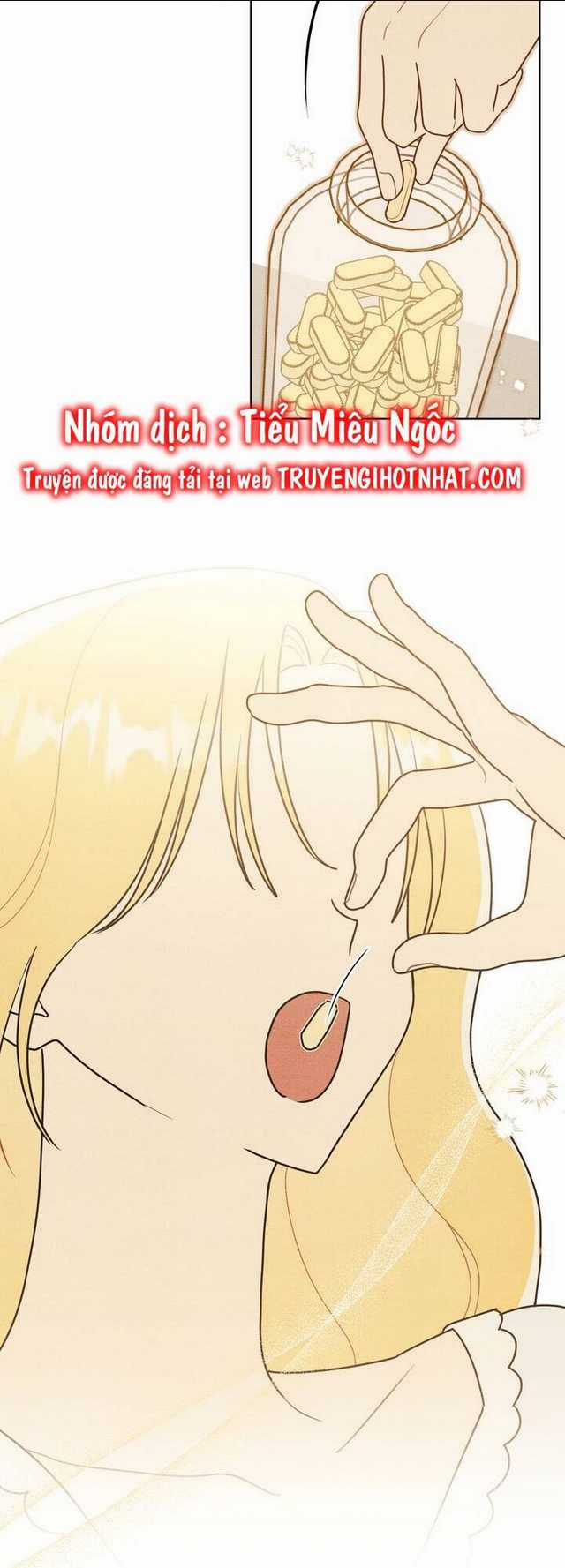 Ngài Công Tước, Chùng Ta Cùng Tắm Nào ! Chapter 42 trang 14