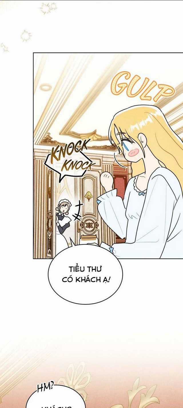 Ngài Công Tước, Chùng Ta Cùng Tắm Nào ! Chapter 42 trang 15