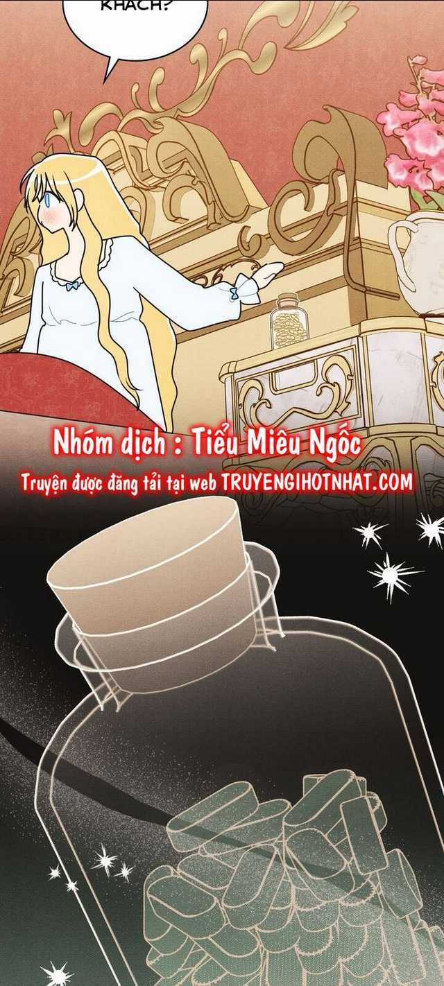 Ngài Công Tước, Chùng Ta Cùng Tắm Nào ! Chapter 42 trang 16