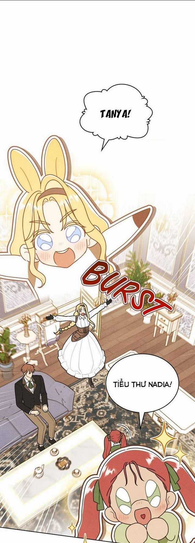 Ngài Công Tước, Chùng Ta Cùng Tắm Nào ! Chapter 42 trang 18