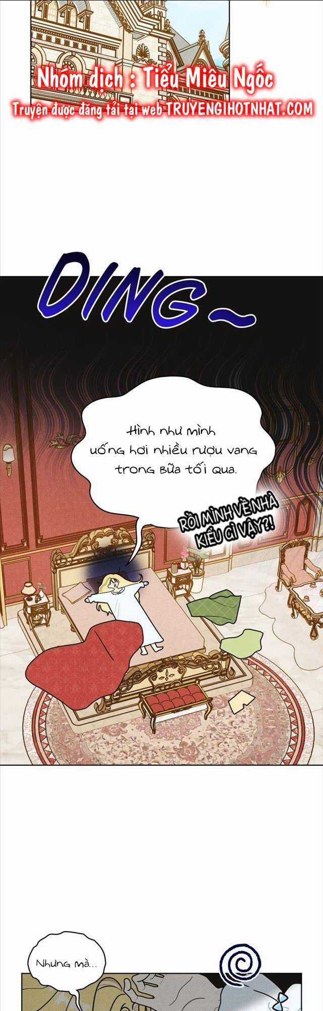 Ngài Công Tước, Chùng Ta Cùng Tắm Nào ! Chapter 42 trang 2