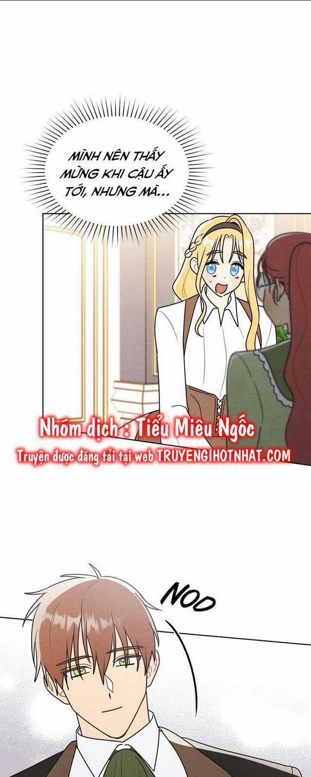Ngài Công Tước, Chùng Ta Cùng Tắm Nào ! Chapter 42 trang 20