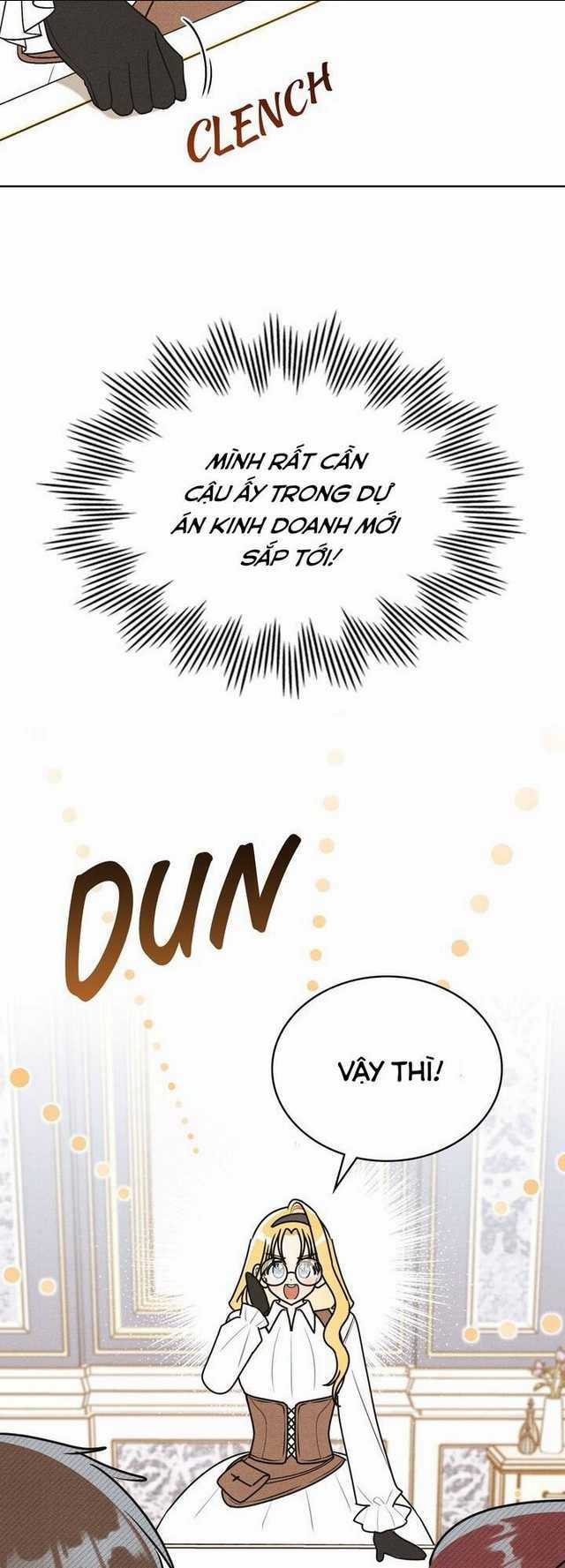 Ngài Công Tước, Chùng Ta Cùng Tắm Nào ! Chapter 42 trang 24