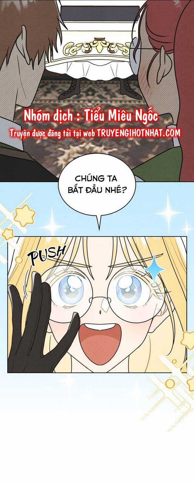 Ngài Công Tước, Chùng Ta Cùng Tắm Nào ! Chapter 42 trang 25