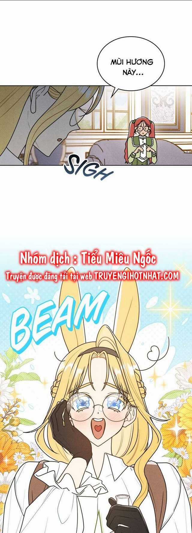 Ngài Công Tước, Chùng Ta Cùng Tắm Nào ! Chapter 42 trang 28