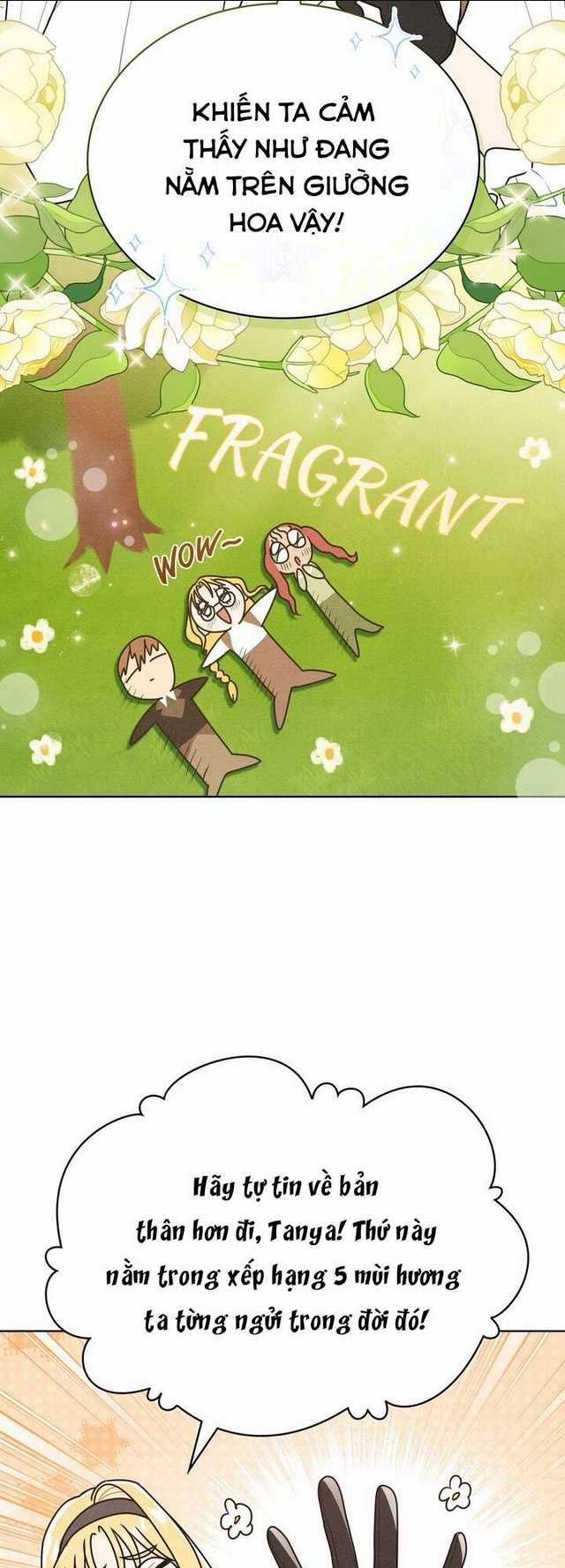 Ngài Công Tước, Chùng Ta Cùng Tắm Nào ! Chapter 42 trang 29