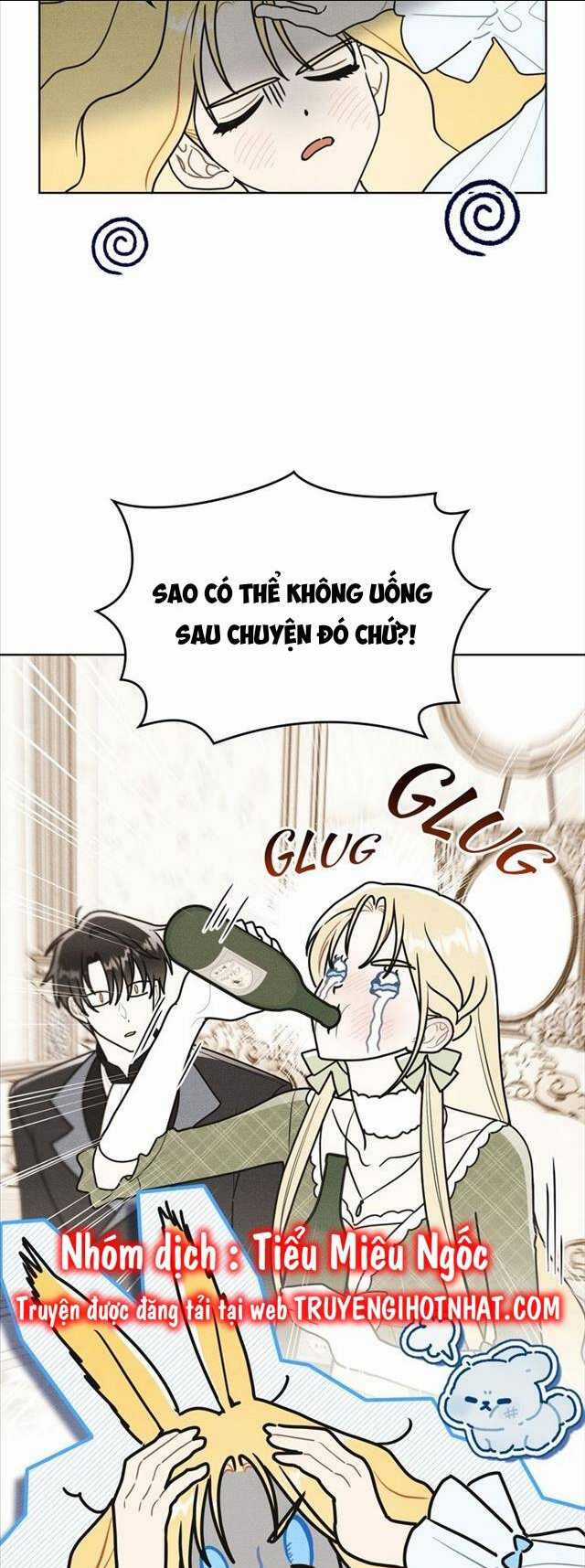 Ngài Công Tước, Chùng Ta Cùng Tắm Nào ! Chapter 42 trang 3