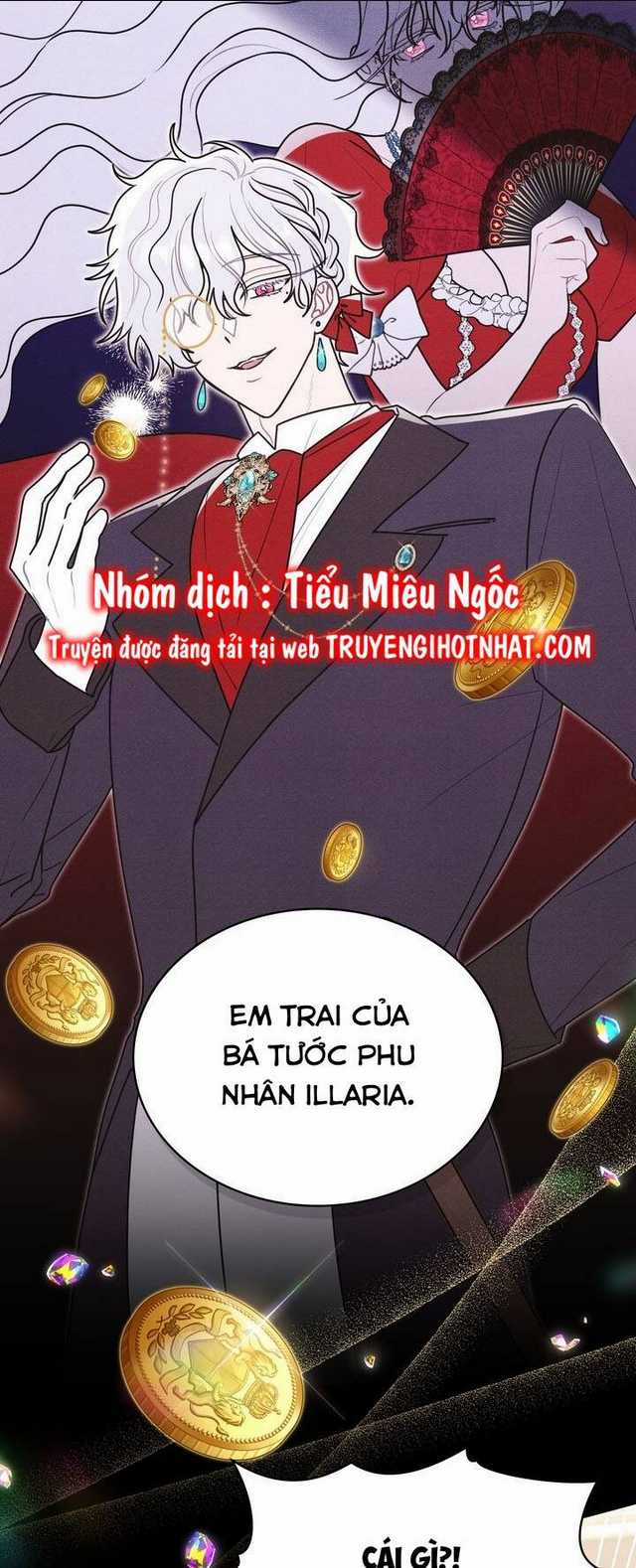 Ngài Công Tước, Chùng Ta Cùng Tắm Nào ! Chapter 42 trang 34