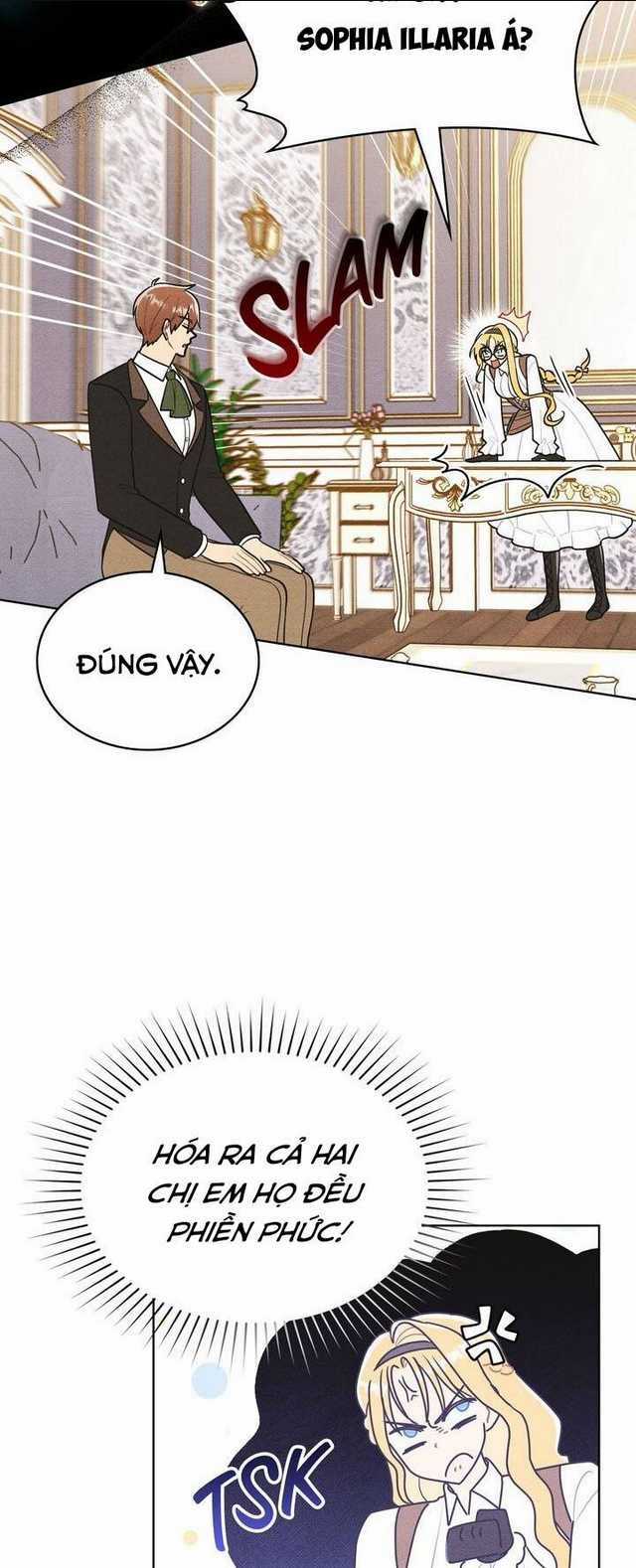 Ngài Công Tước, Chùng Ta Cùng Tắm Nào ! Chapter 42 trang 35