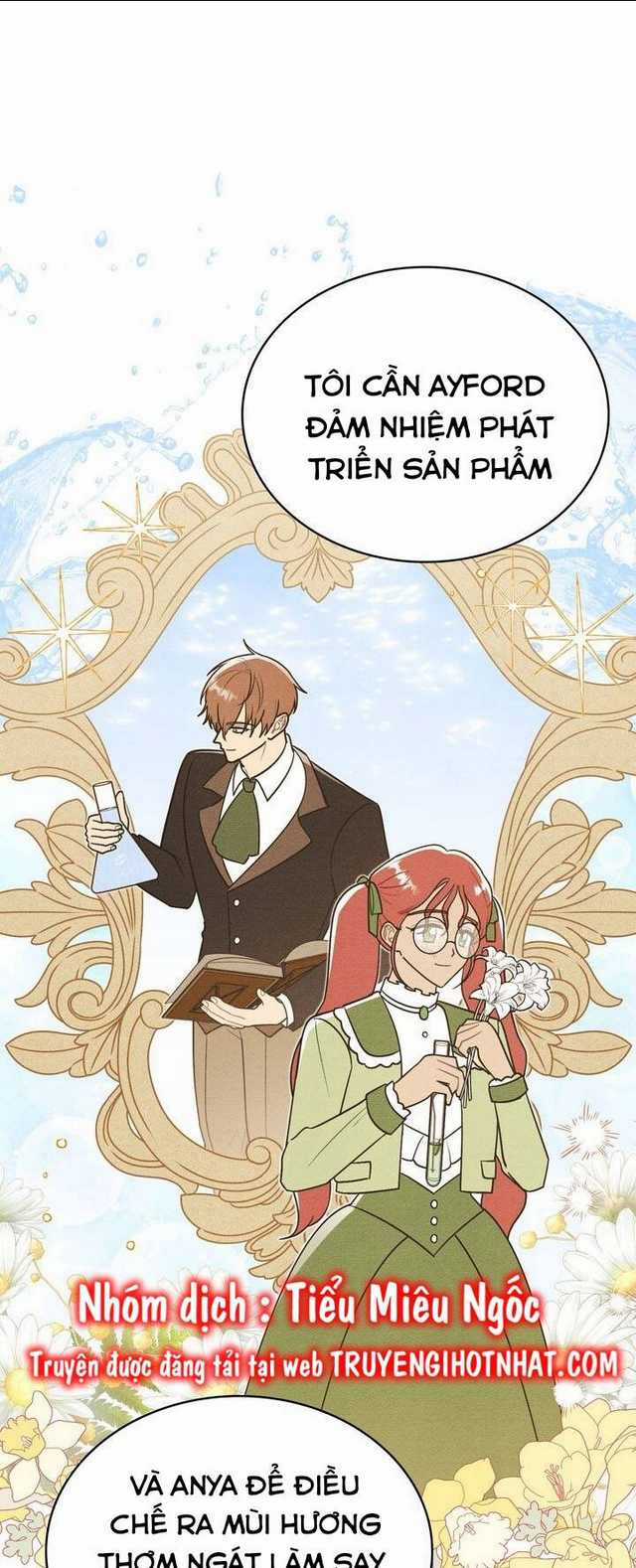 Ngài Công Tước, Chùng Ta Cùng Tắm Nào ! Chapter 42 trang 38