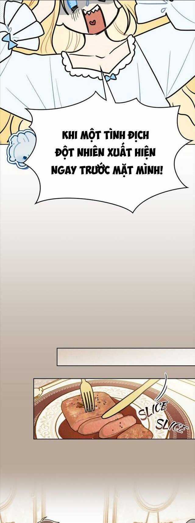 Ngài Công Tước, Chùng Ta Cùng Tắm Nào ! Chapter 42 trang 4