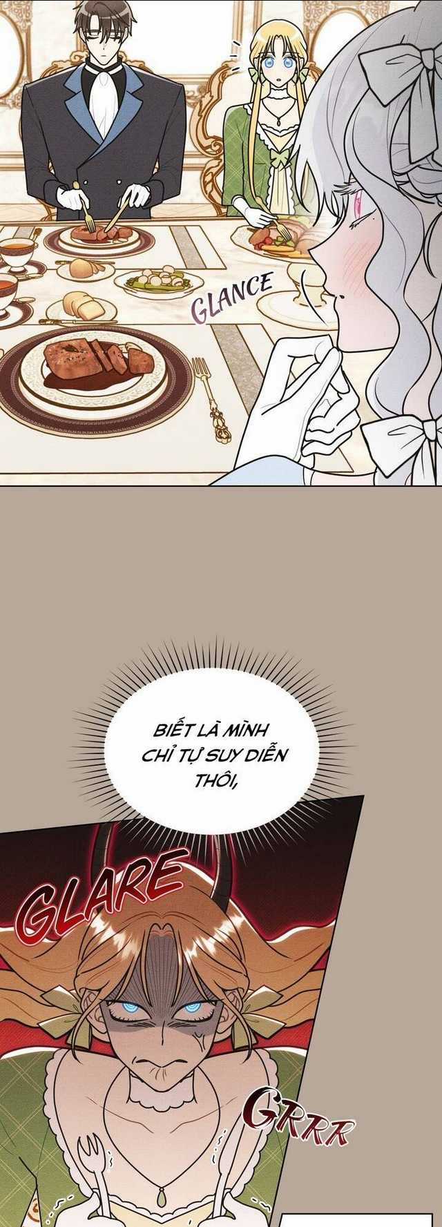 Ngài Công Tước, Chùng Ta Cùng Tắm Nào ! Chapter 42 trang 5