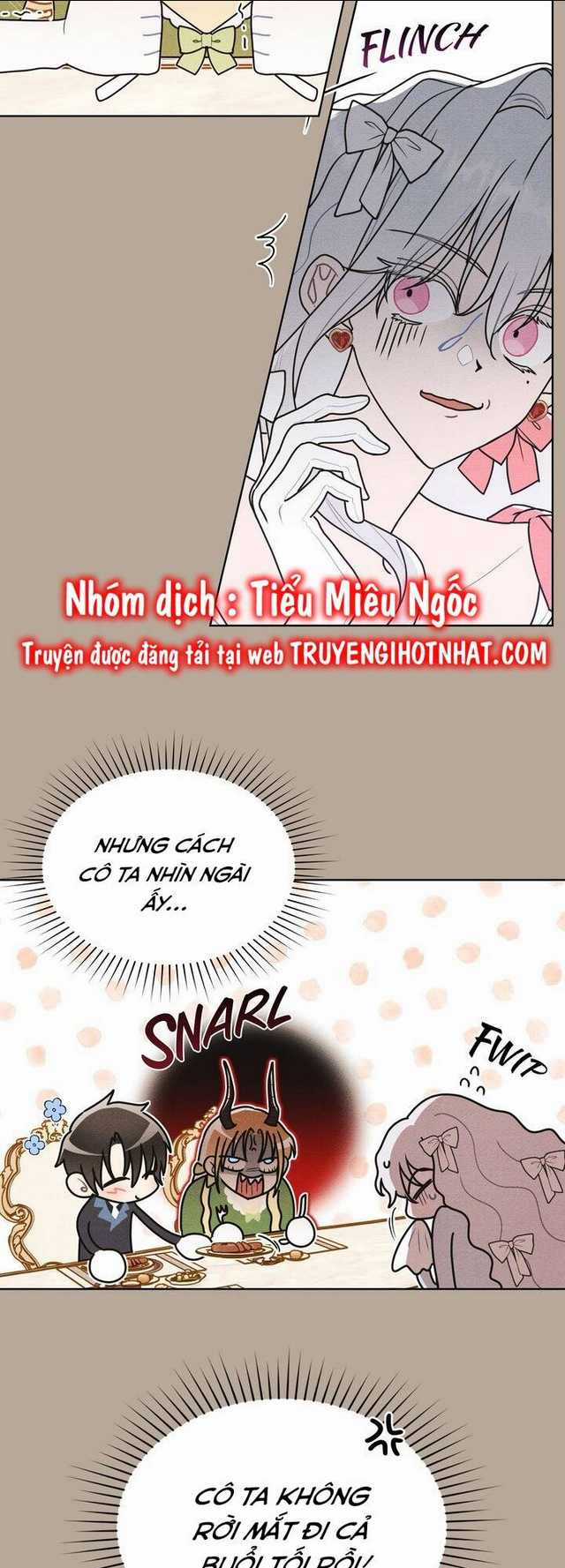 Ngài Công Tước, Chùng Ta Cùng Tắm Nào ! Chapter 42 trang 6