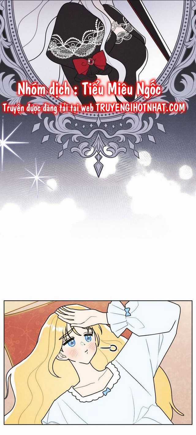 Ngài Công Tước, Chùng Ta Cùng Tắm Nào ! Chapter 42 trang 8