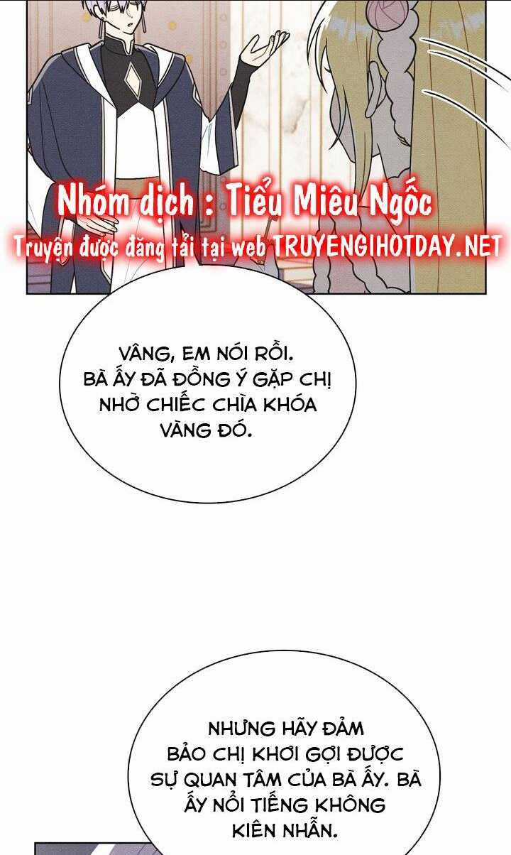 Ngài Công Tước, Chùng Ta Cùng Tắm Nào ! Chapter 45 trang 10