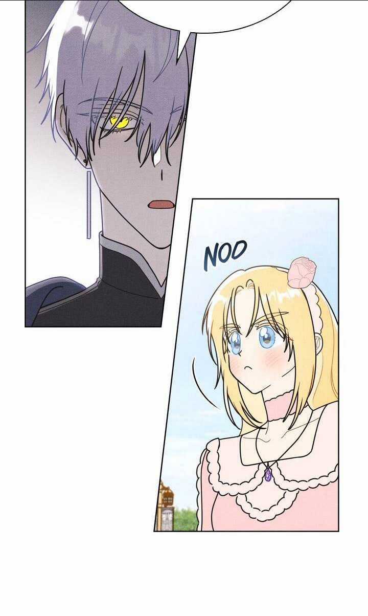 Ngài Công Tước, Chùng Ta Cùng Tắm Nào ! Chapter 45 trang 11