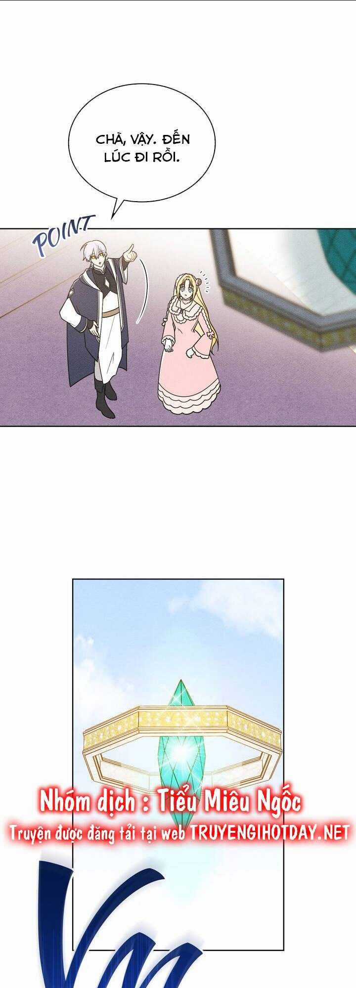 Ngài Công Tước, Chùng Ta Cùng Tắm Nào ! Chapter 45 trang 12