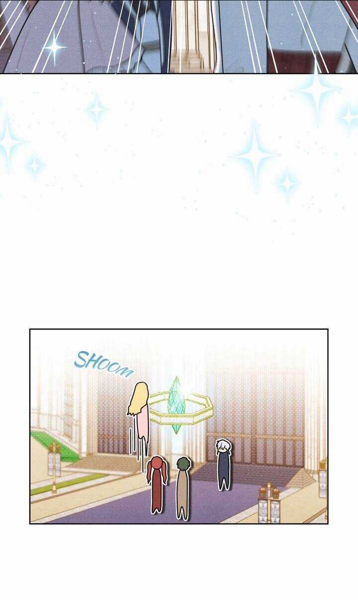 Ngài Công Tước, Chùng Ta Cùng Tắm Nào ! Chapter 45 trang 14