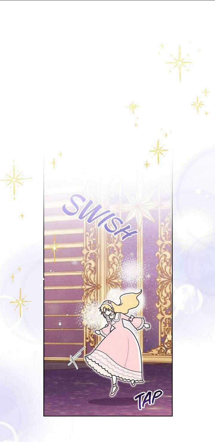 Ngài Công Tước, Chùng Ta Cùng Tắm Nào ! Chapter 45 trang 17