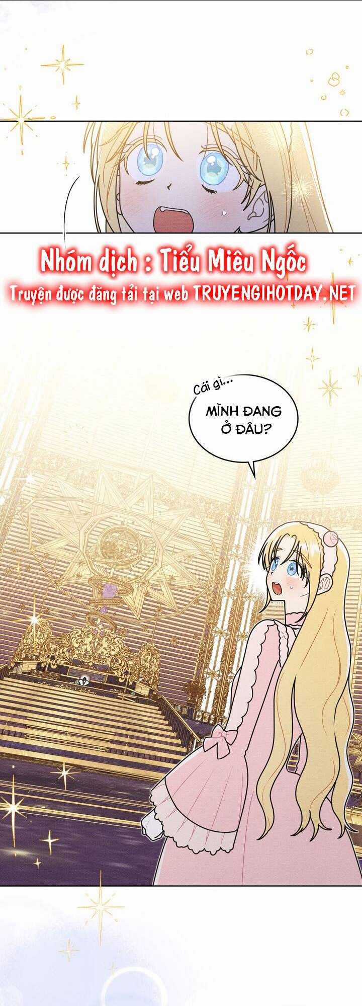 Ngài Công Tước, Chùng Ta Cùng Tắm Nào ! Chapter 45 trang 18